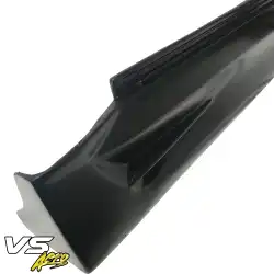 FRP T2 Front Side Skirts > Dodge Magnum 2005-2007 image - 22