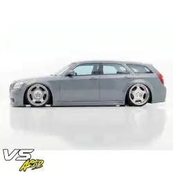 FRP T2 Front Side Skirts > Dodge Magnum 2005-2007 image - 26