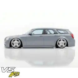 FRP T2 Front Side Skirts > Dodge Magnum 2005-2007 image - 27