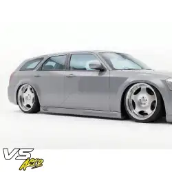 FRP T2 Front Side Skirts > Dodge Magnum 2005-2007 image - 29