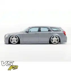FRP T2 Front Side Skirts > Dodge Magnum 2005-2007 image - 30