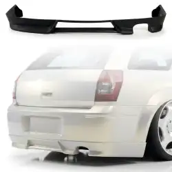 FRP T2 Rear Lip Valance > Dodge Magnum 2005-2007 image - 15