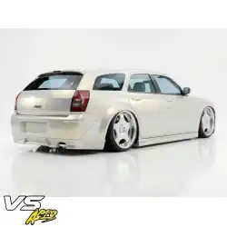 FRP T2 Rear Lip Valance > Dodge Magnum 2005-2007 image - 16