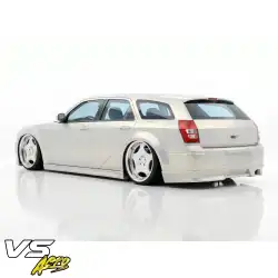 FRP T2 Rear Lip Valance > Dodge Magnum 2005-2007 image - 17