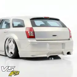 FRP T2 Rear Lip Valance > Dodge Magnum 2005-2007 image - 18