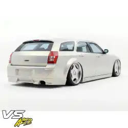 FRP T2 Rear Lip Valance > Dodge Magnum 2005-2007 image - 19