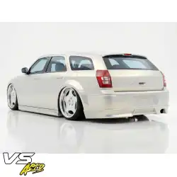 FRP T2 Rear Lip Valance > Dodge Magnum 2005-2007 image - 20
