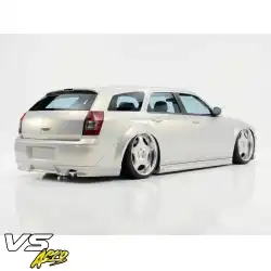 FRP T2 Rear Lip Valance > Dodge Magnum 2005-2007 image - 21