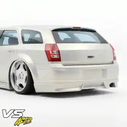 FRP T2 Rear Lip Valance > Dodge Magnum 2005-2007 image - 22