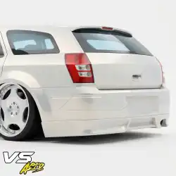 FRP T2 Rear Lip Valance > Dodge Magnum 2005-2007 image - 24