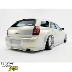 FRP T2 Rear Lip Valance > Dodge Magnum 2005-2007 image - 25