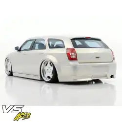 FRP T2 Rear Lip Valance > Dodge Magnum 2005-2007 image - 26