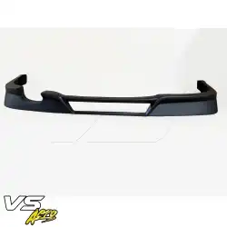 FRP T2 Rear Lip Valance > Dodge Magnum 2005-2007 image - 3