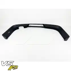 FRP T2 Rear Lip Valance > Dodge Magnum 2005-2007 image - 4