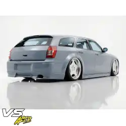 FRP T2 Rear Lip Valance > Dodge Magnum 2005-2007 image - 13