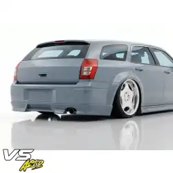 FRP T2 Rear Lip Valance > Dodge Magnum 2005-2007 image - 14