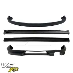 FRP T2 Body Kit 4pc > Dodge Magnum 2005-2007 image - 3