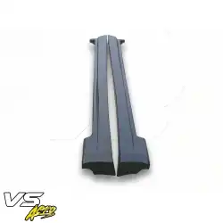 FRP MS MTN Side Skirts > Nissan Stagea (C34) 1996-2001 image - 3