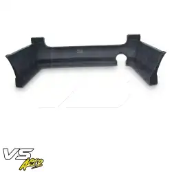 FRP MS MTN Rear Bumper > Nissan Stagea (C34) 1998-2001 image - 3