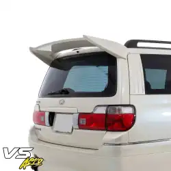 FRP MS MTN Roof Spoiler Wing > Nissan Stagea (C34) 1998-2001 image - 9