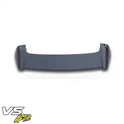 FRP MS MTN Roof Spoiler Wing > Nissan Stagea (C34) 1998-2001 image - 2
