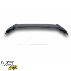 FRP MS MTN Roof Spoiler Wing > Nissan Stagea (C34) 1998-2001 image - 3