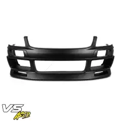 FRP DFIN Front Bumper > Nissan Stagea (C34) 1998-2001 image - 2