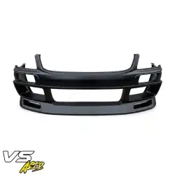 FRP DFIN Front Bumper > Nissan Stagea (C34) 1998-2001 image - 3