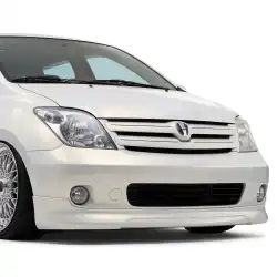 FRP TD Front Lip > Scion xA (NCP60) 2004-2006 image - 11