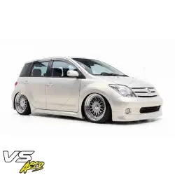 FRP TD Front Lip > Scion xA (NCP60) 2004-2006 image - 12