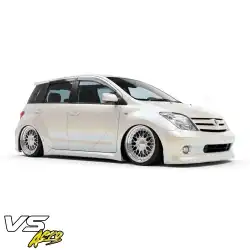 FRP TD Front Lip > Scion xA (NCP60) 2004-2006 image - 13