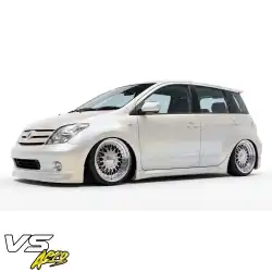FRP TD Front Lip > Scion xA (NCP60) 2004-2006 image - 14