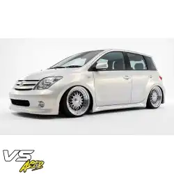 FRP TD Front Lip > Scion xA (NCP60) 2004-2006 image - 15