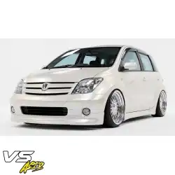 FRP TD Front Lip > Scion xA (NCP60) 2004-2006 image - 17