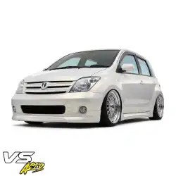 FRP TD Front Lip > Scion xA (NCP60) 2004-2006 image - 18