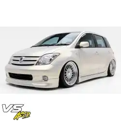 FRP TD Front Lip > Scion xA (NCP60) 2004-2006 image - 19