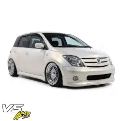 FRP TD Front Lip > Scion xA (NCP60) 2004-2006 image - 21