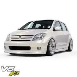 FRP TD Front Lip > Scion xA (NCP60) 2004-2006 image - 22