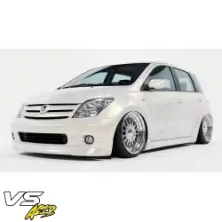 FRP TD Front Lip > Scion xA (NCP60) 2004-2006 image - 23