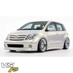 FRP TD Front Lip > Scion xA (NCP60) 2004-2006 image - 24