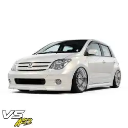 FRP TD Front Lip > Scion xA (NCP60) 2004-2006 image - 25