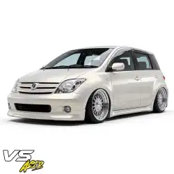 FRP TD Front Lip > Scion xA (NCP60) 2004-2006 image - 26