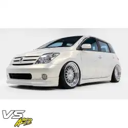 FRP TD Front Lip > Scion xA (NCP60) 2004-2006 image - 27