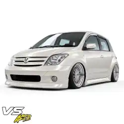 FRP TD Front Lip > Scion xA (NCP60) 2004-2006 image - 28