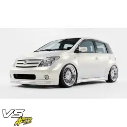 FRP TD Front Lip > Scion xA (NCP60) 2004-2006 image - 29