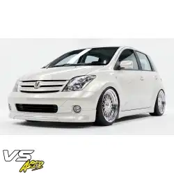 FRP TD Front Lip > Scion xA (NCP60) 2004-2006 image - 30