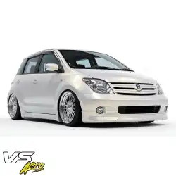 FRP TD Front Lip > Scion xA (NCP60) 2004-2006 image - 31