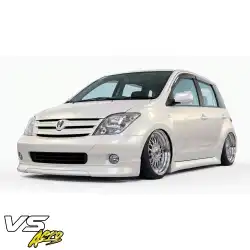 FRP TD Front Lip > Scion xA (NCP60) 2004-2006 image - 32