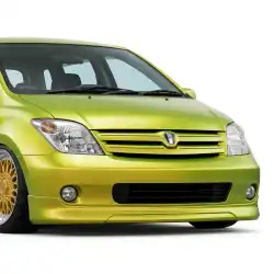 FRP TD Front Lip > Scion xA (NCP60) 2004-2006 image - 1