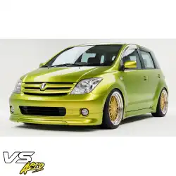 FRP TD Front Lip > Scion xA (NCP60) 2004-2006 image - 4